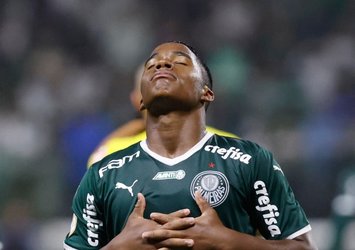 R. Madrid'den 16'lık yeteneğe 72 milyon Euro!