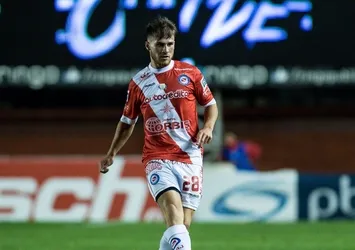 Kanarya'ya 19'luk tangocu