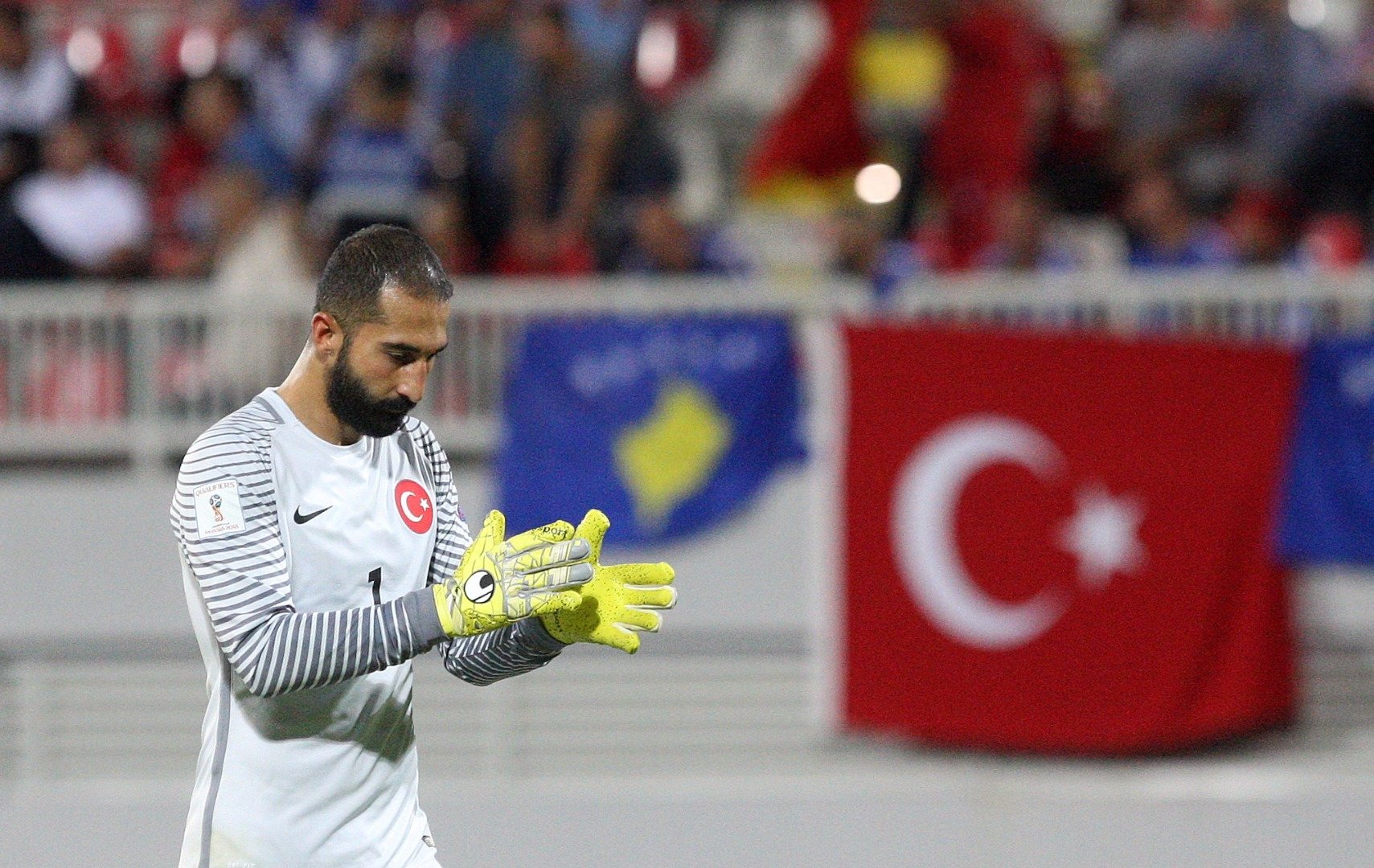 Beşiktaş’tan Volkan Babacan bombası