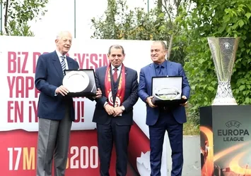 Fatih Terim ile sözleşme bugün imzalanacak