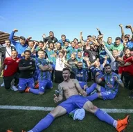 Çaykur Rizespor ve Ankaragücü Süper Ligde!