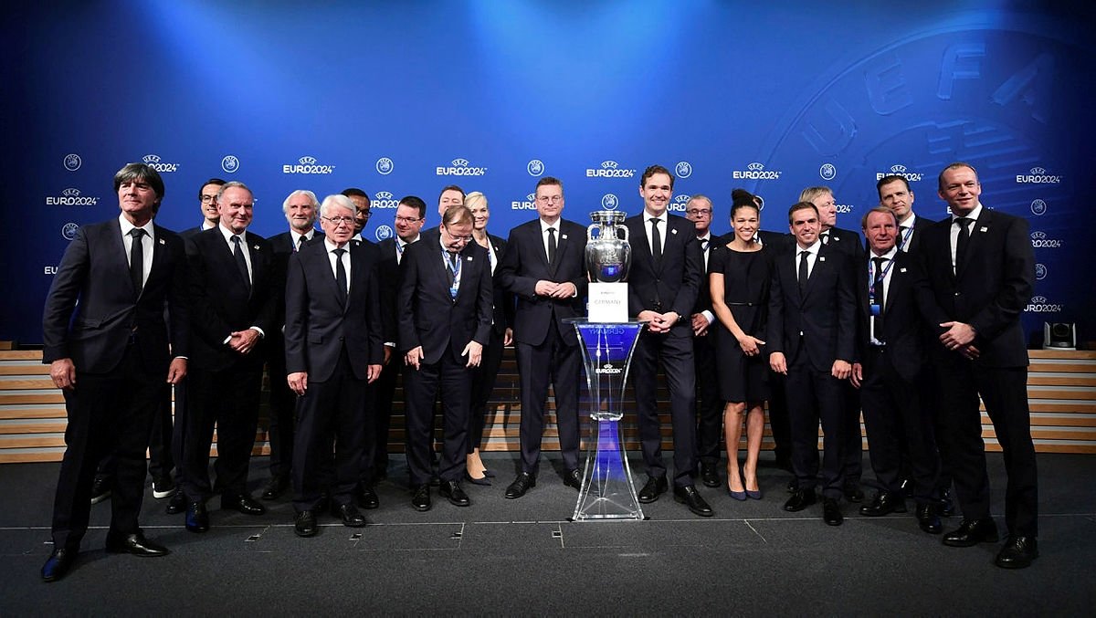 UEFA’dan bir skandal daha!