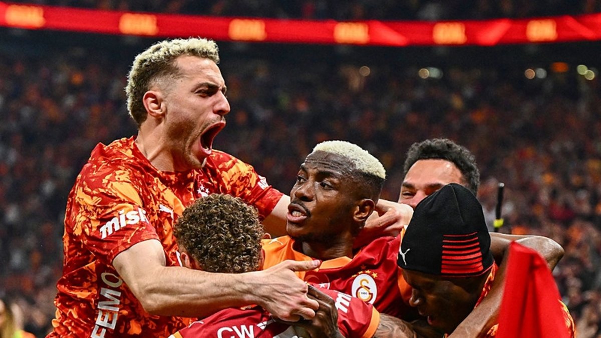 Galatasaray'a transfer müjdesi! Takımı satmaya karar verdi