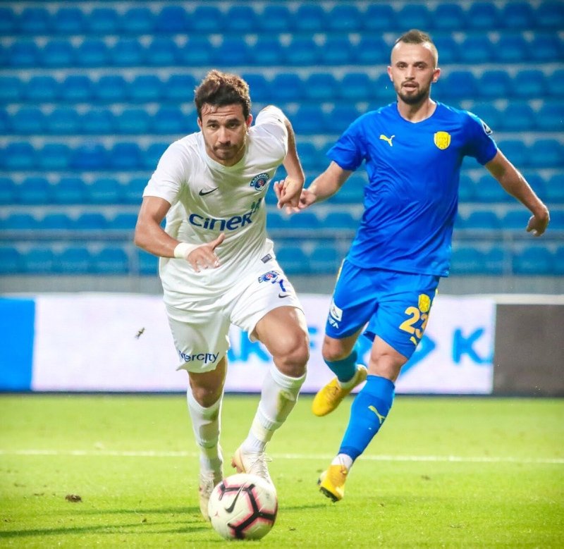 Trezeguet transferinde son dakika! Resmi teklif yapıldı