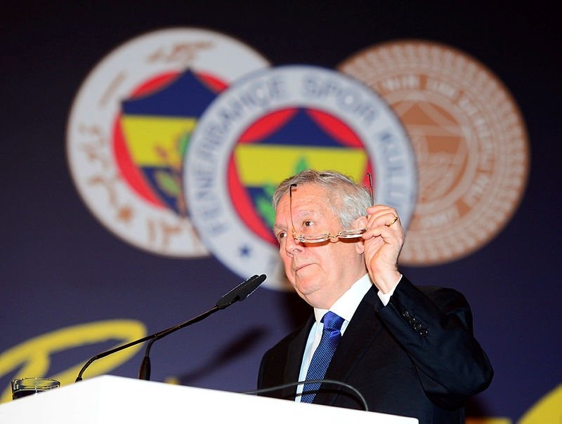 Kadıköy’de kongre heyecanı