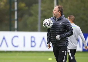 Yalçın'dan futbolculara mesaj