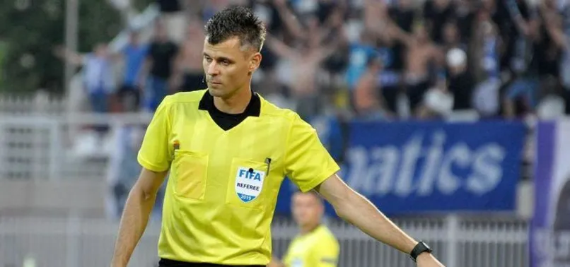 Bratislava maçı Enea Jorgji’nin