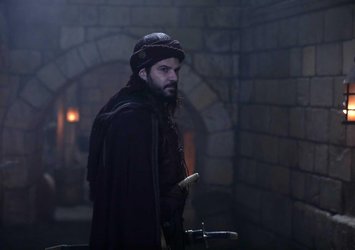 Barbaros Hayreddin: Sultanın Fermanı İZLE