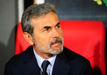 Aykut Kocaman'dan Galatasaray açıklaması