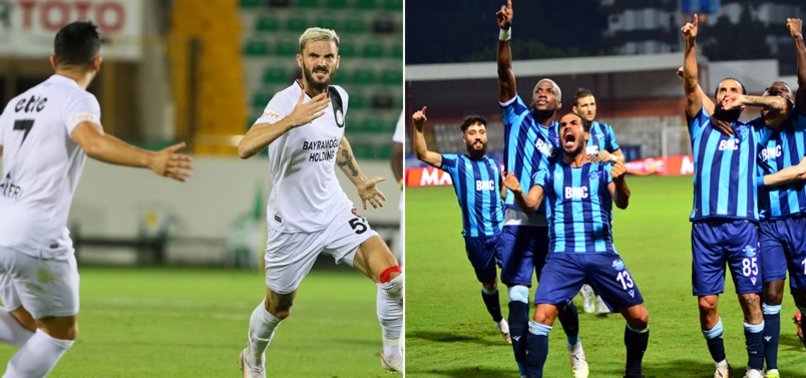 TFF 1. Lig'de finalin adı belli oldu - Aspor