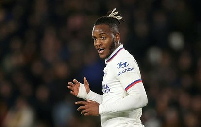 Beşiktaş’ta Michy Batshuayi imzayı atıyor! O maçta sahada olacak