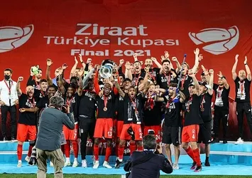 Beşiktaş PFDK'ya sevk edildi!