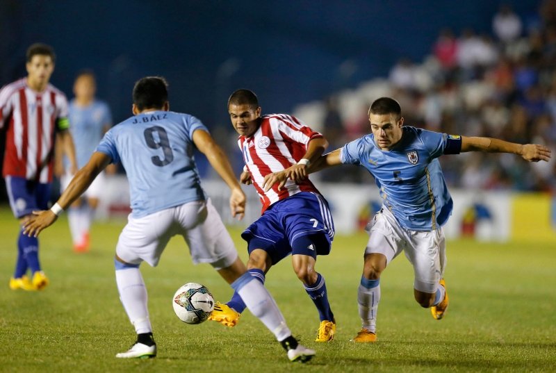 Galatasaray’da Nahitan Nandez harekatı!