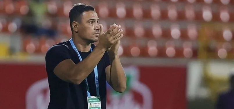 Kayserispor Çağdaş Atan ile anlaştı!
