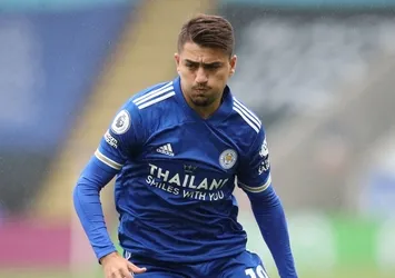 Cengiz Ünder Ghezzal'ı getirdi