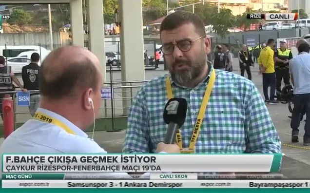 "Seni Samandıra'ya da sokmayacaklar!"
