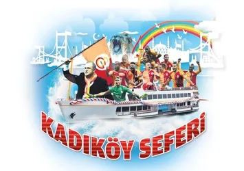 Kadıköy seferi