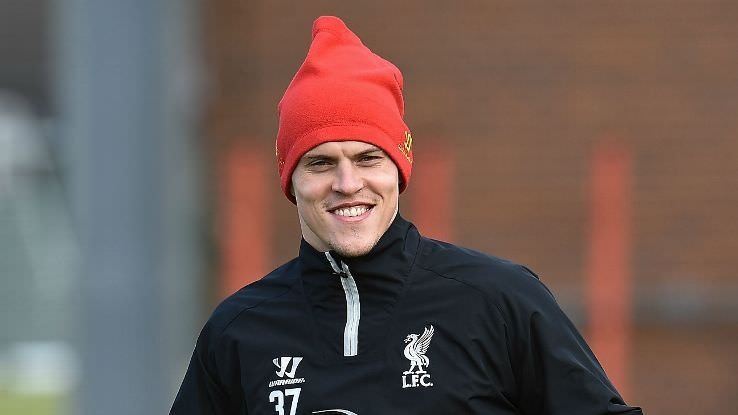 Beşiktaş Skrtel’i ikna etti