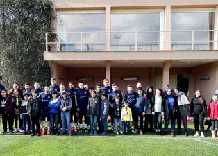 Fenerbahçe'de Aytemiz Alanyaspor mesaisi başladı