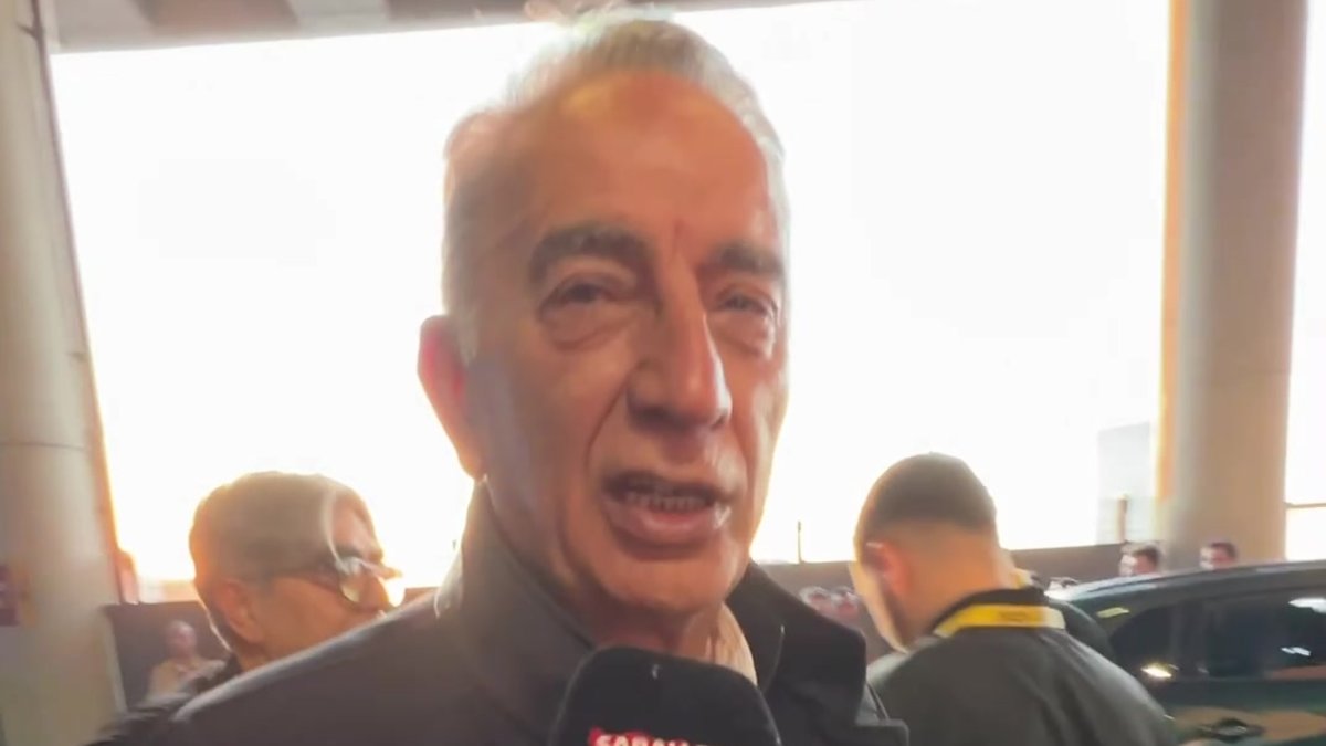 Adnan Polat: Kazanmaya geldik