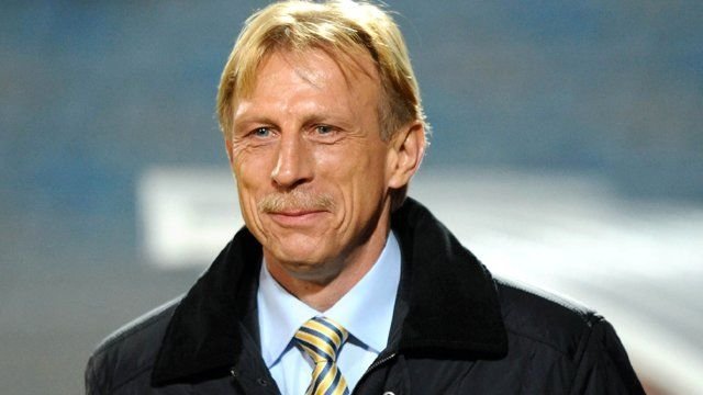 Christoph Daum bombası!