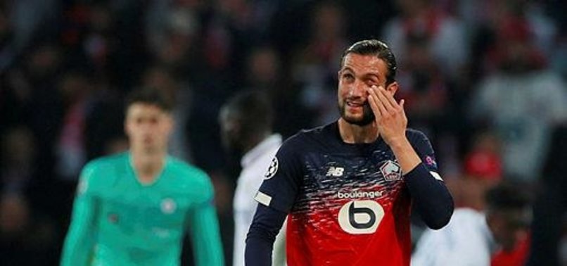 Yusuf Yazıcı için olay sözler! Seneye Galatasaray'a gider