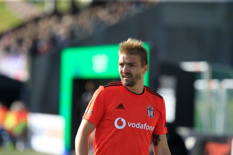 Fenerbahçe’den Caner Erkin hamlesi!