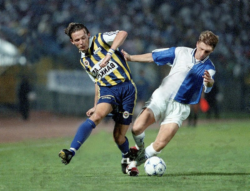 Aynı kaderi paylaştılar