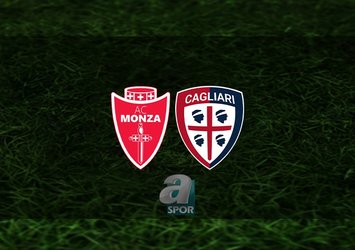 Monza - Cagliari maçı ne zaman?