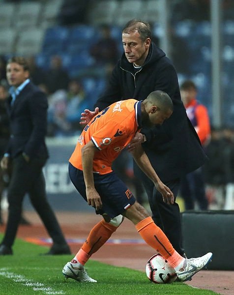 Abdullah Avcı’dan şampiyonluk sözleri