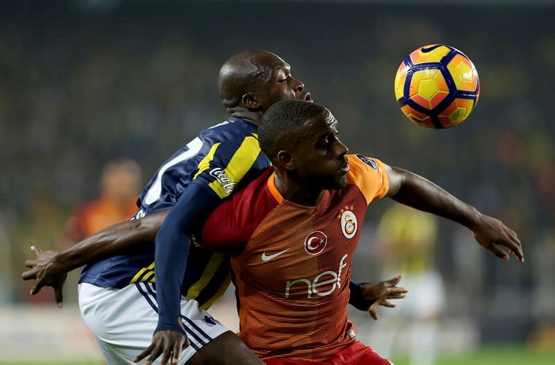 Galatasaray’a piyango vurdu