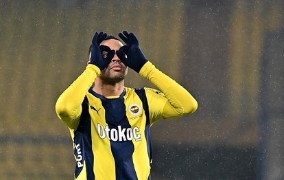 TRANSFER HABERLERİ | Fenerbahçe’ye tarihi fırsat! 40 milyon euro…