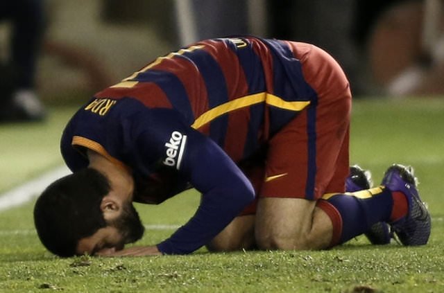 Arda Turan : G.Saray’ın teklifi çok komikti