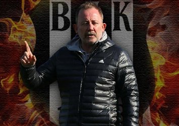 Beşiktaş'tan gurbetçi hamlesi! Listedeki 3 isim...