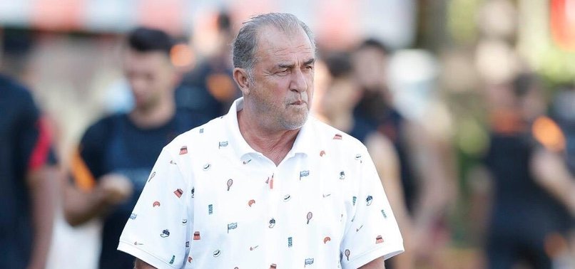 Milli ara Galatasaray'a yaramadı! Fatih Terim çözüm arıyor