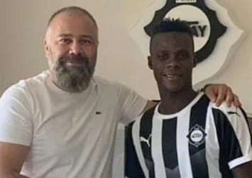 Altay gümbür gümbür