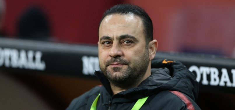 Hasan Şaş'ın istifasında dikkat çeken detay! Albert Riera...