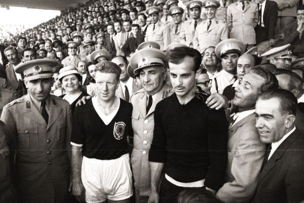 Turgay Şeren’i tanıyalım