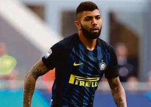 Fenerbahçe'den Gabigol açıklaması