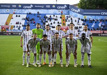 Kartal'da 7 isim gözden düştü!