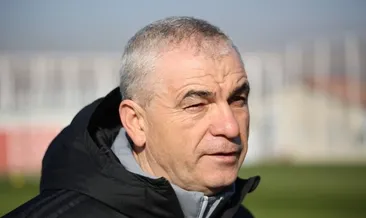 İşte Rıza Çalımbay'ın Beşiktaş karnesi!