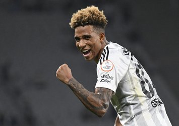 Gedson Fernandes’e Serie A'dan talip!