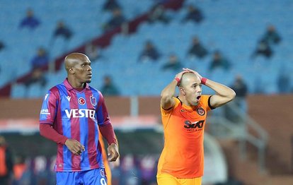 Son dakika spor haberi: Trabzonspor - Galatasaray maçının hakemi Ali Palabıyık oldu!