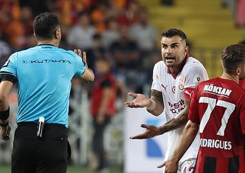 Gaziantep'te kırmızı kart kararı!