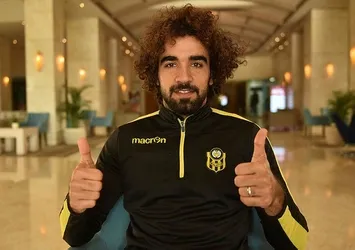 Sadık Çiftpınar'dan transfer açıklaması