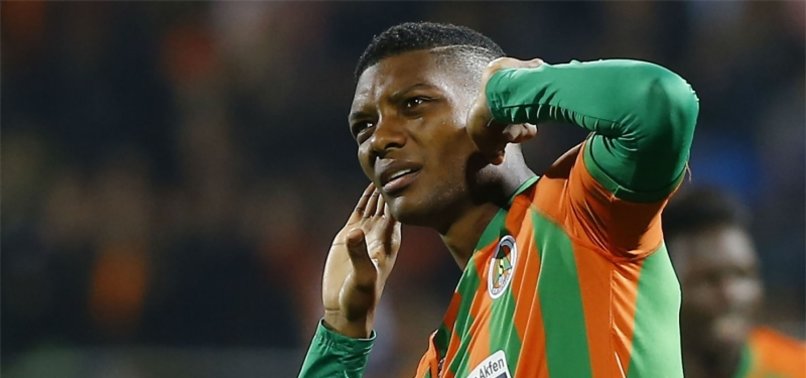 Fenerbahce Den Junior Fernandes Hamlesi Aspor