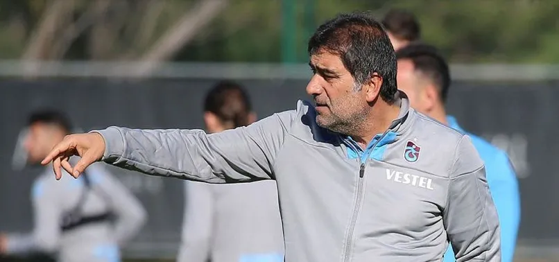 Ünal Karaman en önde
