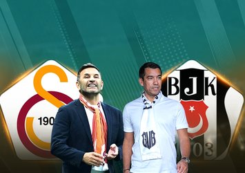 Transferde dev yarış! Beşiktaş ve G.Saray karşı karşıya