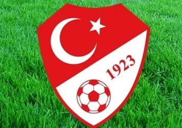 PFDK sevkleri açıklandı
