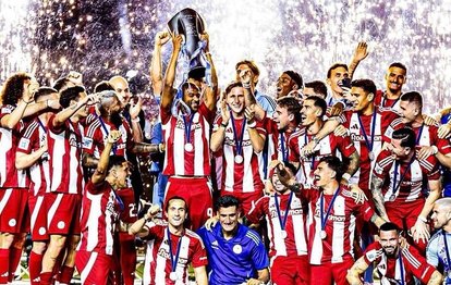 TFF’den Yusuf Yazıcı’ya tebrik mesajı!